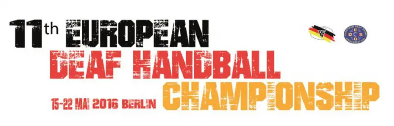 Photos from 11th Handball EC in Berlin, GER