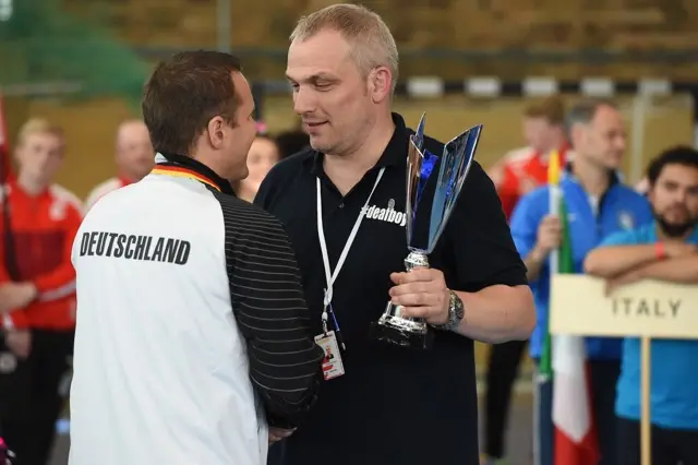 Closing Ceremony