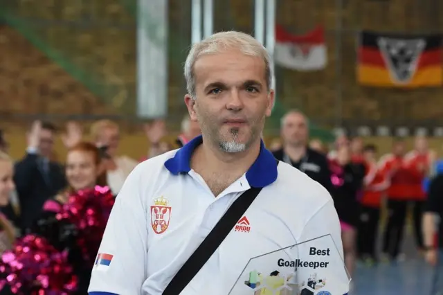 Closing Ceremony