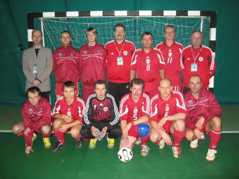 EDSO photo