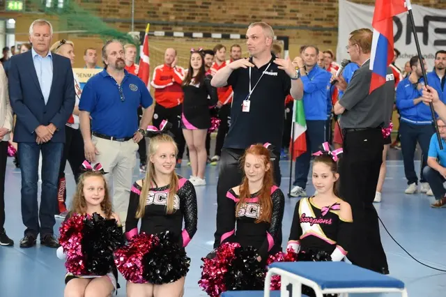 Closing Ceremony