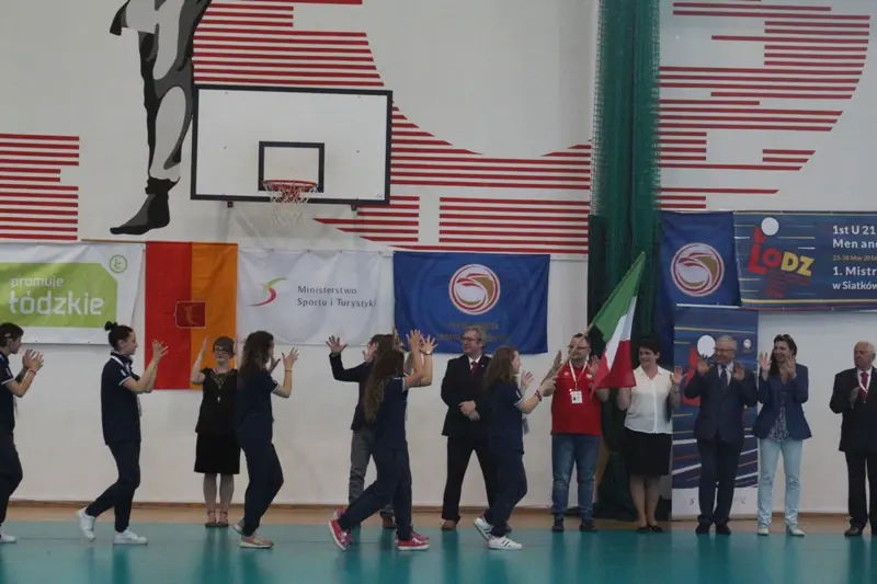 Opening Ceremony