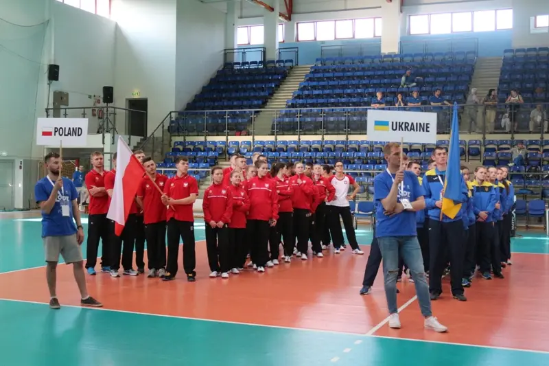 Opening Ceremony