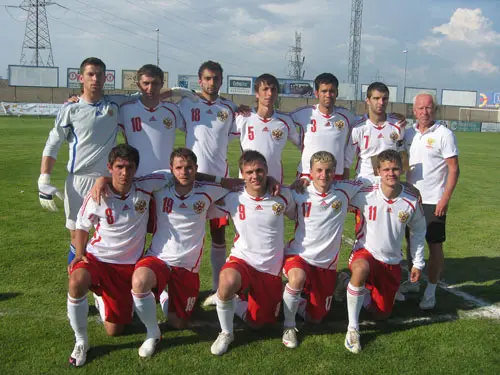 ESP – RUS