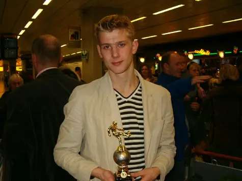 EDSO photo