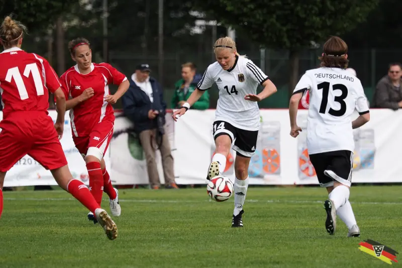 20 June — GER – RUS