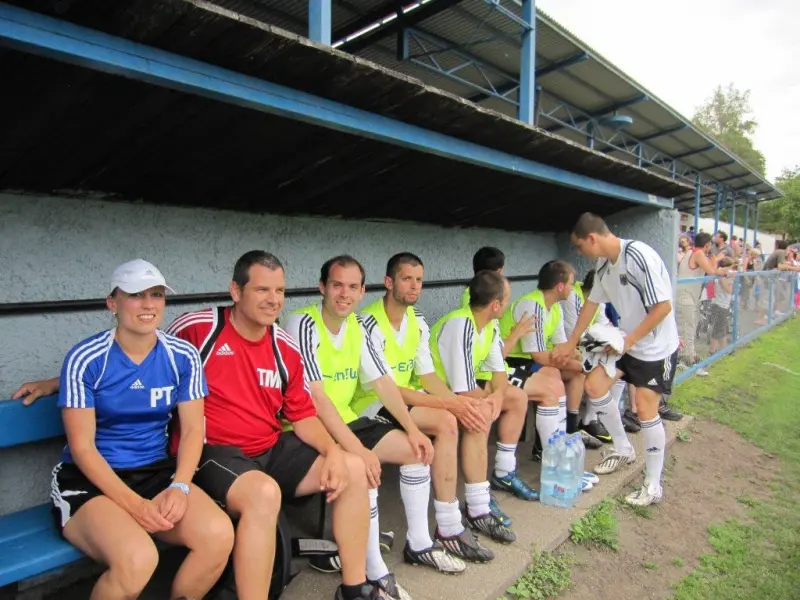 CZE – GER