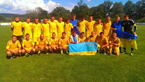 Group A teams