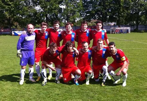Group A teams