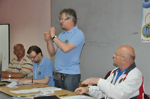 Technical committee