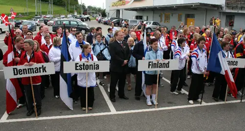 EDSO photo