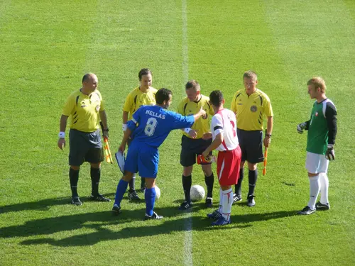 POL – GRE