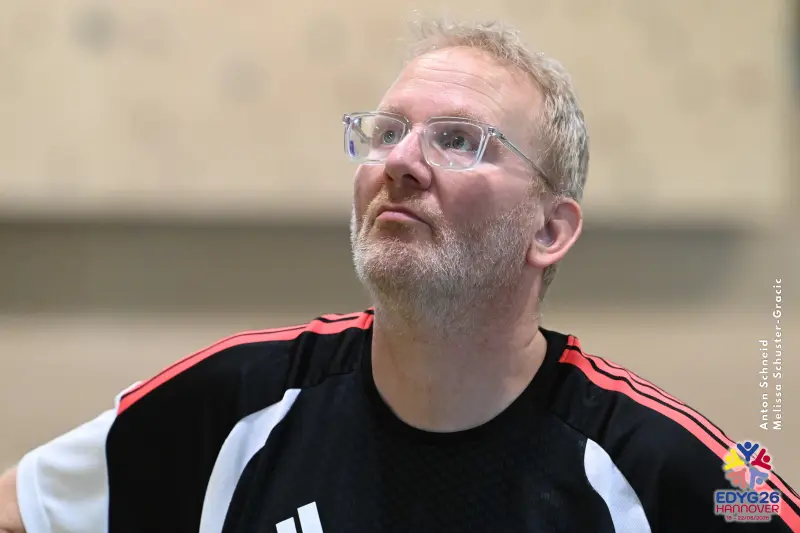 Day 2 — Futsal (GER – TUR)