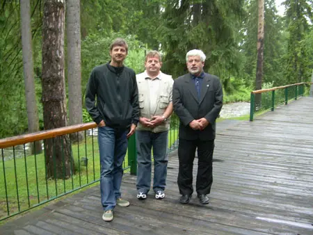 EDSO photo