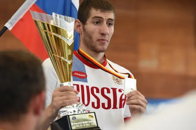 Closing Ceremony