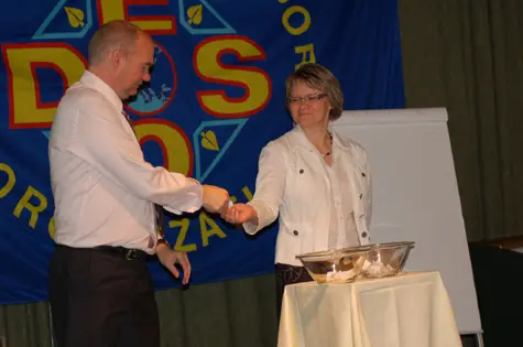 EDSO photo