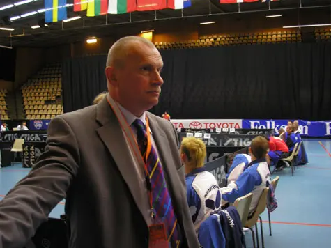 EDSO photo