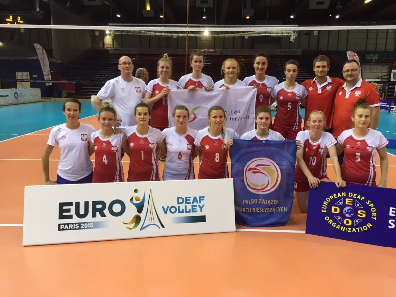 Women teams