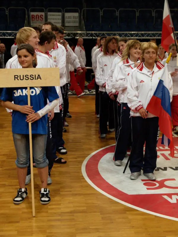 Russia