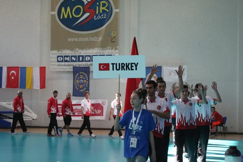 Opening Ceremony