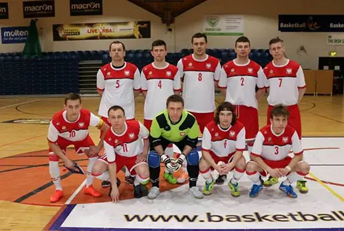 Qualification — Group F
