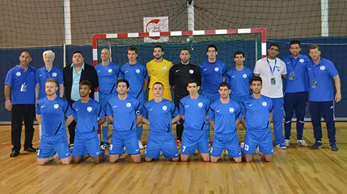 Qualification — Group E