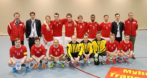 Qualification — Group B