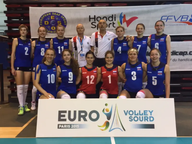 Women teams