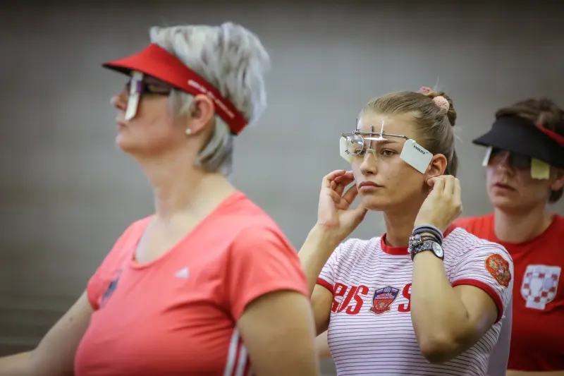 Competition day 6.8.2015