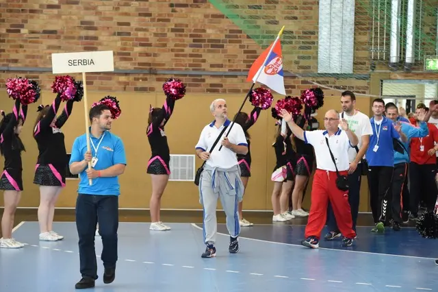Closing Ceremony