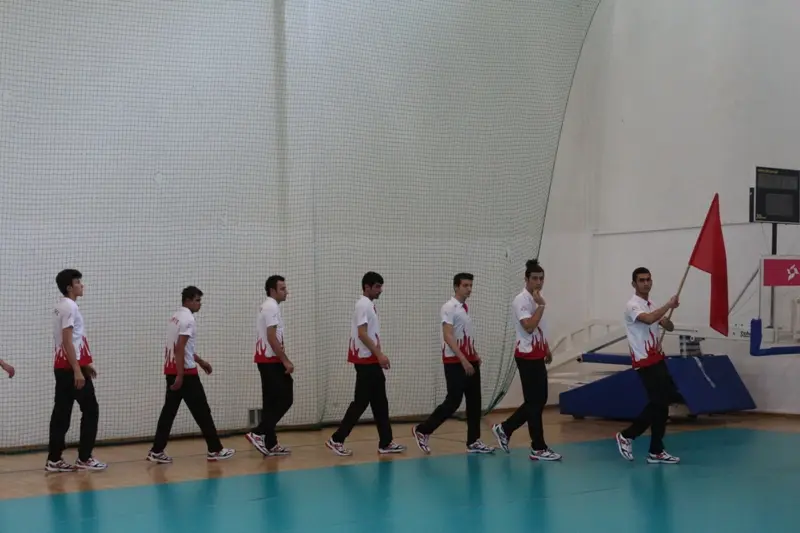 Opening Ceremony