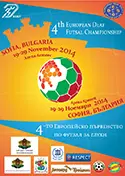 EC Futsal 2014