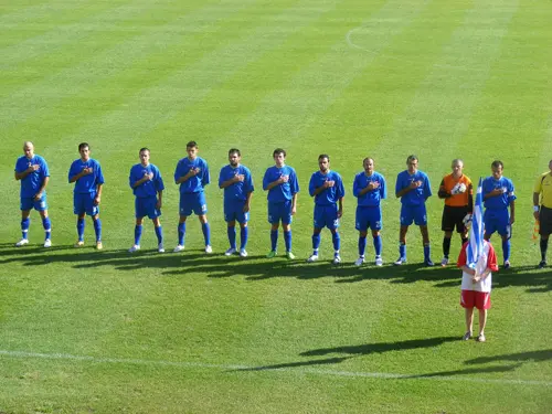 POL – GRE