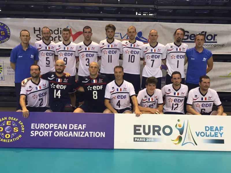 Men teams