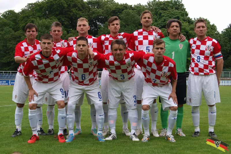 Team pictures - Men