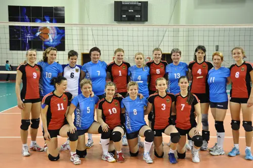 EST – GER, women