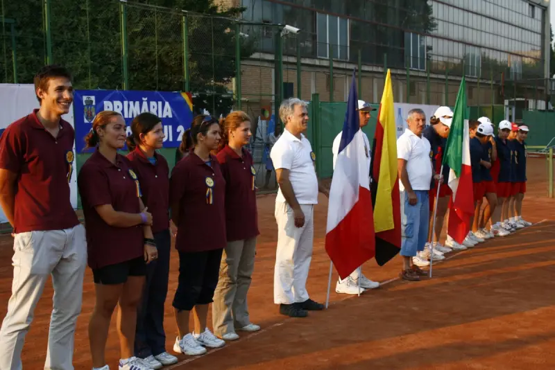 Prize-giving seremony - 1