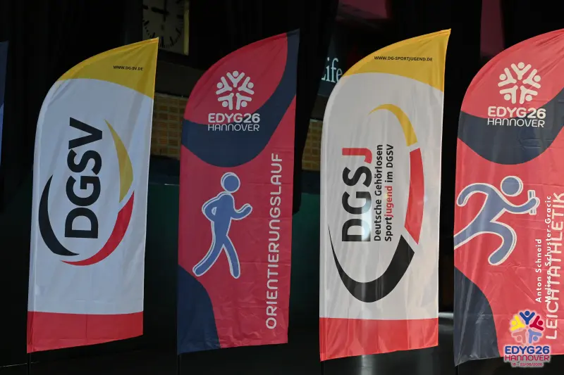 Day 4 — Opening Ceremony