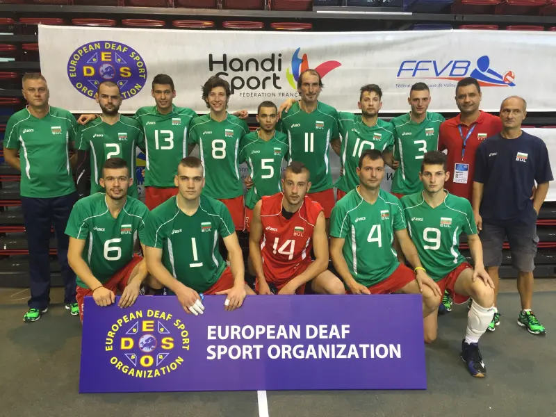 Men teams