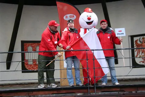 Opening ceremony