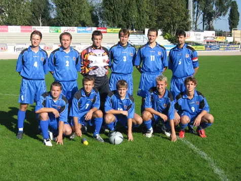 EDSO photo