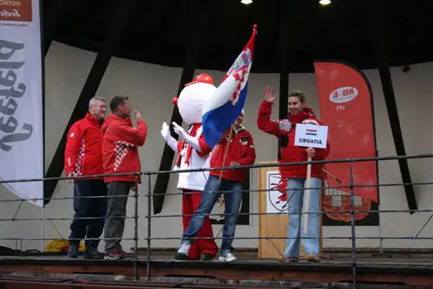 Opening ceremony
