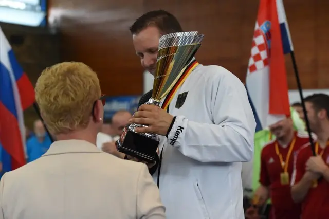 Closing Ceremony