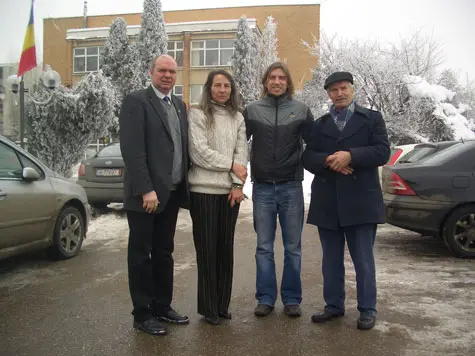 EDSO photo