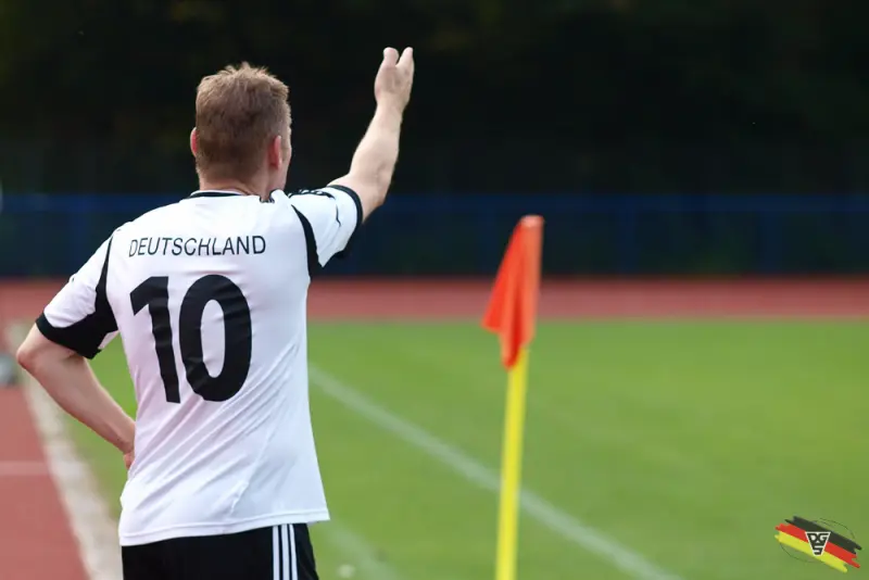 25 June — DGS – Alt-Hannover 96