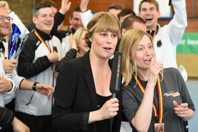 Closing Ceremony