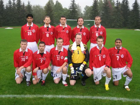 EDSO photo