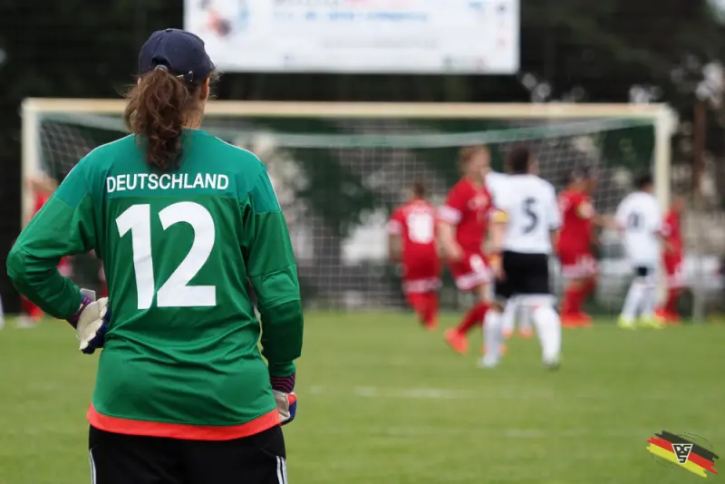 18 June — GER – POL