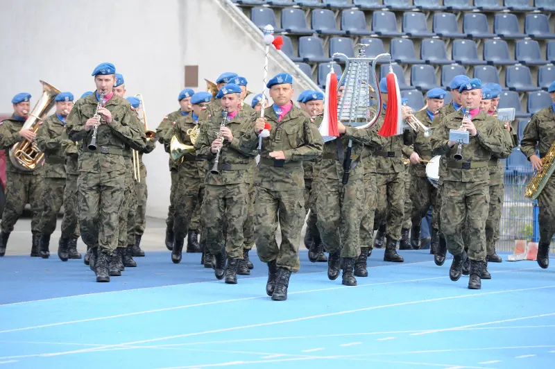 Opening ceremony