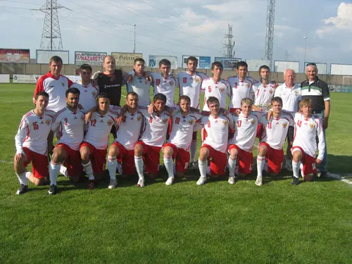 ESP – RUS